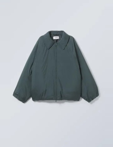 Geaca WEEKDAY, albastru