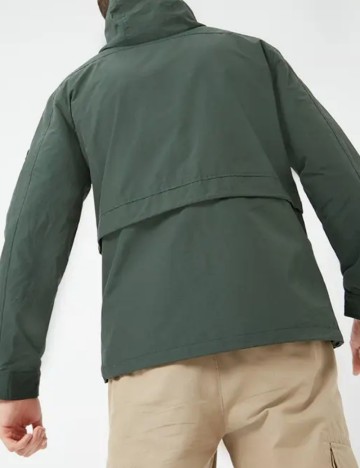 Jachetă Burton, verde