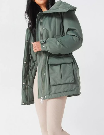 Geacă V by Very, verde