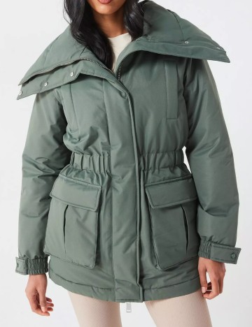 Geacă V by Very, verde