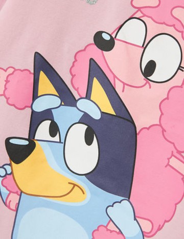 Bluză Name It, mix culori