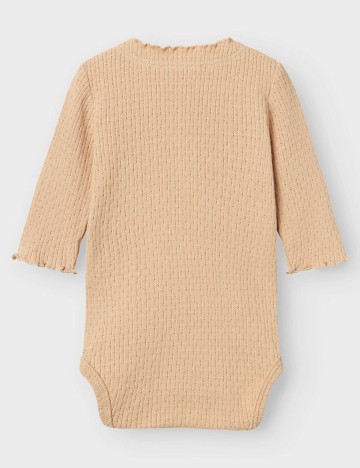 Body Lil Atelier, roz