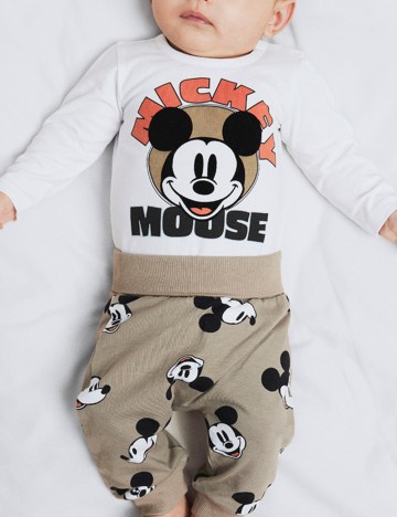 Body Name It, mix culori