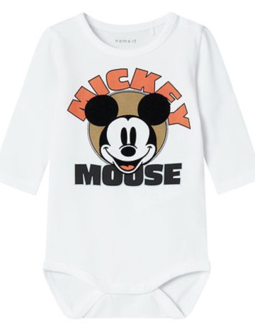 Body Name It, mix culori