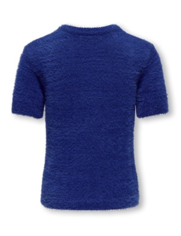 Bluză Only, albastru