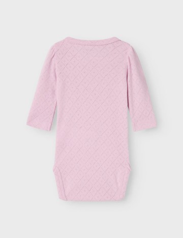 Body Lil Atelier, roz