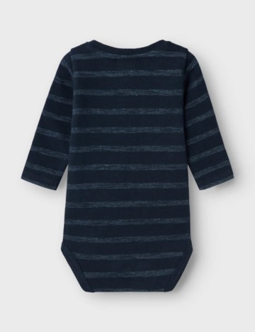 Body Name It, bleumarin