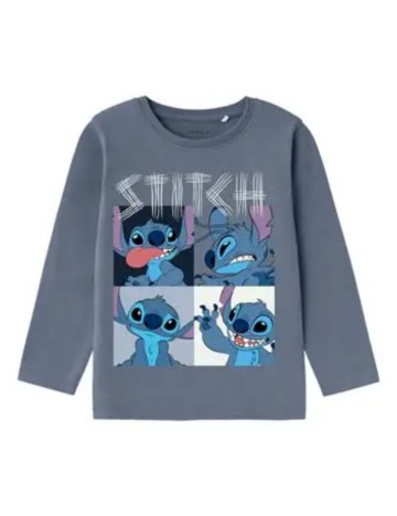 Bluză Name It, albastru