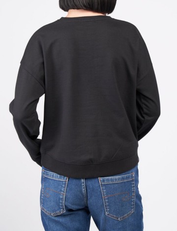 Bluză Lee Cooper, negru