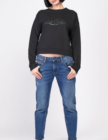 Bluză Lee Cooper, negru