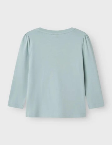 Bluză Name It, verde