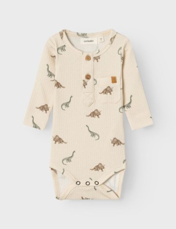 Body Lil Atelier, bej