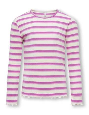 Bluză Only, mix culori