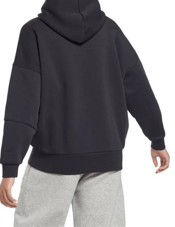 Hanorac Reebok, negru