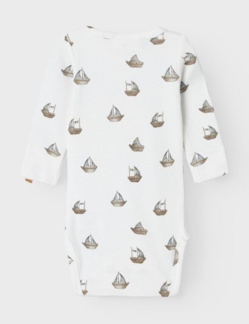 Body baby Name It, alb