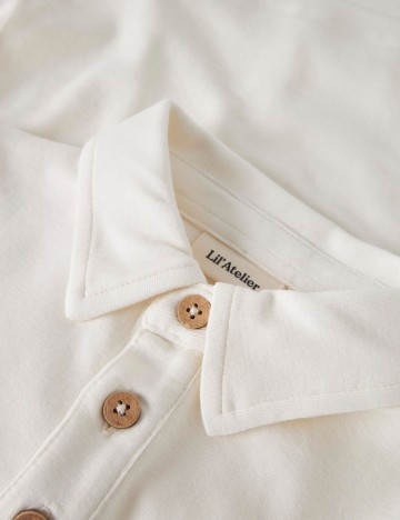 Bluză Name It, crem