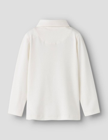 Bluză Name It, crem