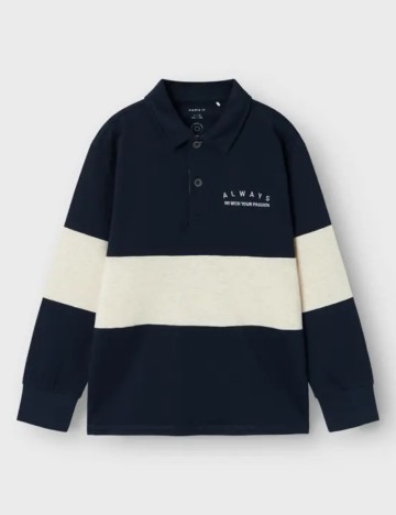 Bluză Name It, mix culori