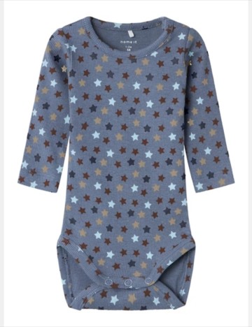 Body Name It, mix culori