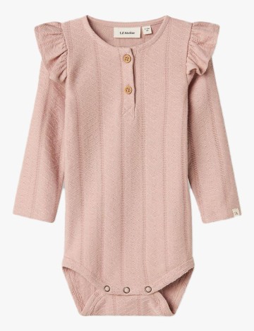 Body Lil Atelier, roz