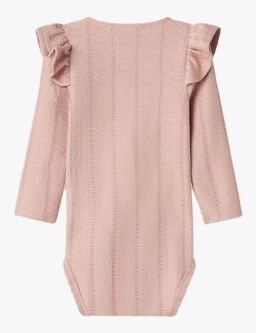 Body Lil Atelier, roz