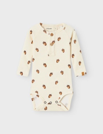 Body Lil Atelier, crem