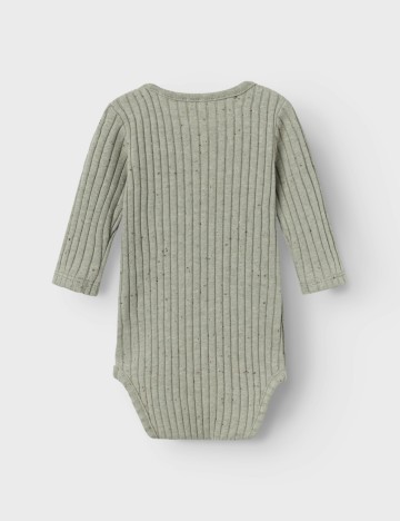 Body Name It, verde