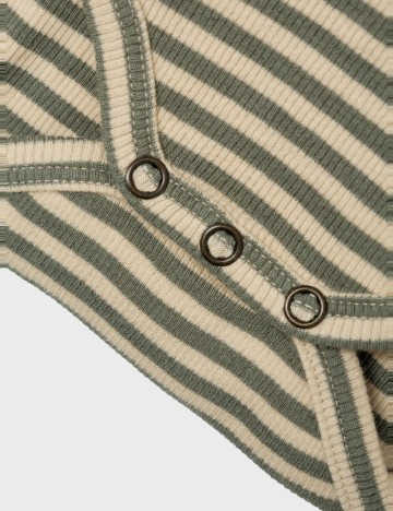 Body Lil Atelier, mix culori