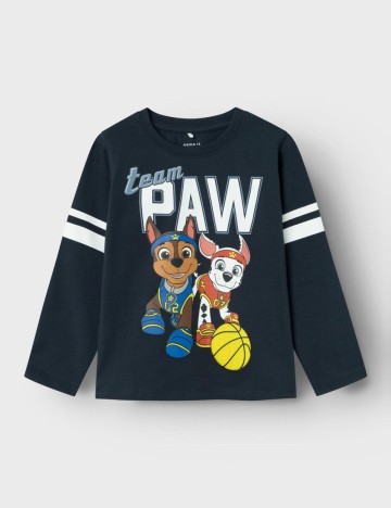 Bluză Name It, albastru