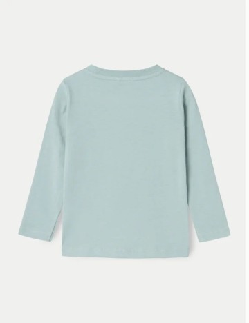 Bluză Name It, verde