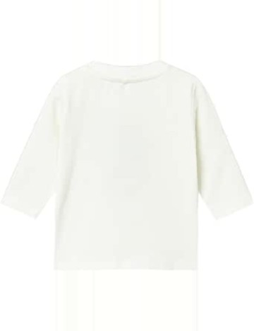 Bluză Name It, alb