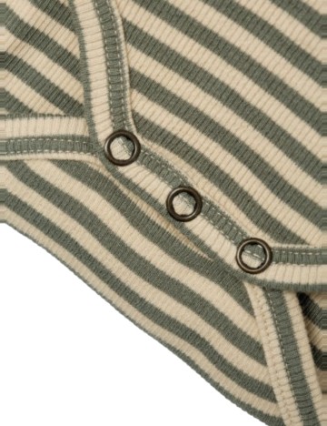 Body Lil Atelier, mix culori