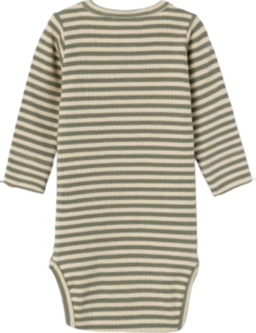 Body Lil Atelier, mix culori