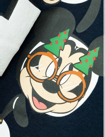 Bluză Name It, albastru