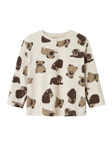 Bluză Name It, mix culori