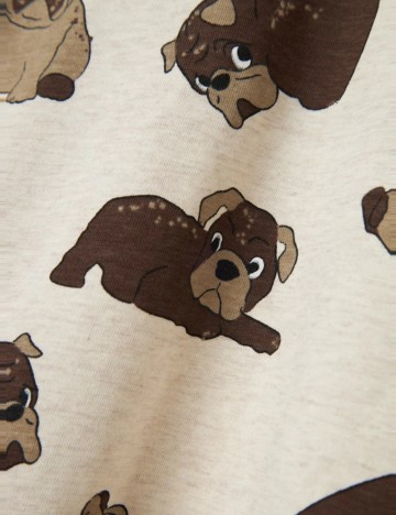 Bluză Name It, mix culori