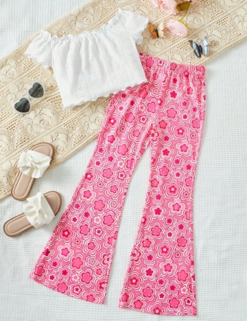 Compleu Shein, mix culori