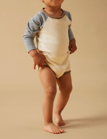 Body Lil Atelier, mix culori