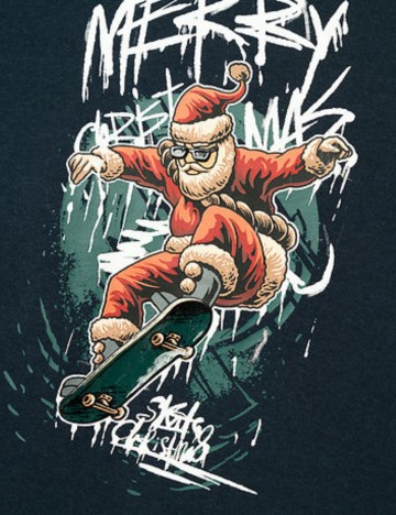 Bluză Name It, albastru