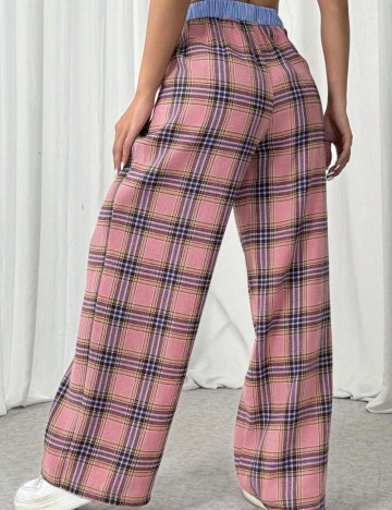 Pantaloni Shein, mix culori