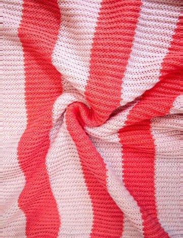 Pulover Shein Curve+, mix culori