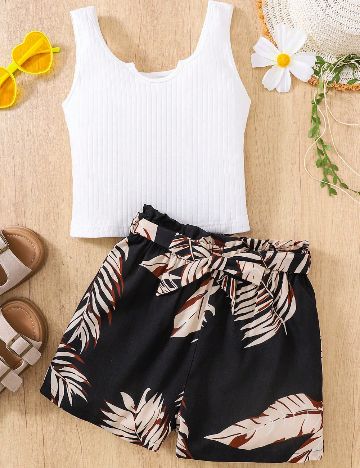 Compleu Shein, mix culori