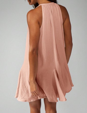 Rochie mini Missguided by Shein, roz