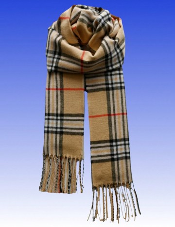 Fular Shein, mix culori