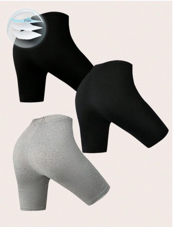 Set Colanti Shein, mix culori