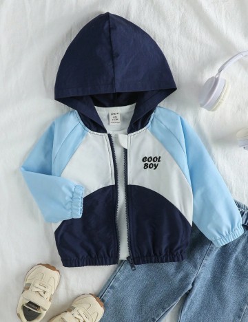 Jachetă Shein, mix culori