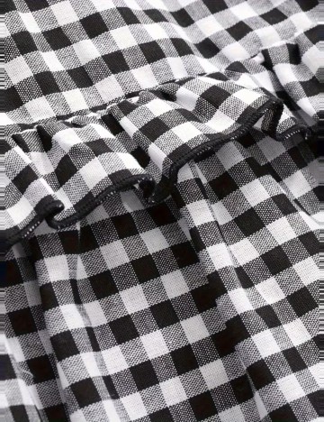 Fustă Shein, mix culori