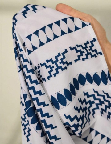 Salopetă lungă Shein, mix culori