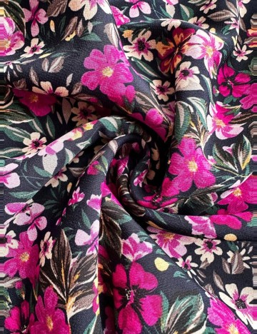 Salopetă Shein, mix culori