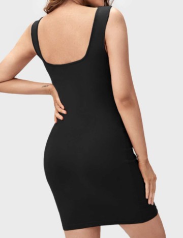 Rochie mini Shein, negru